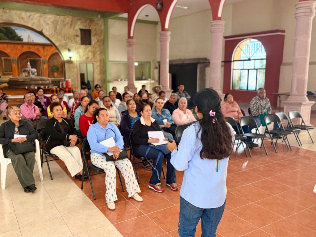 Pastoral Digital Diocesana