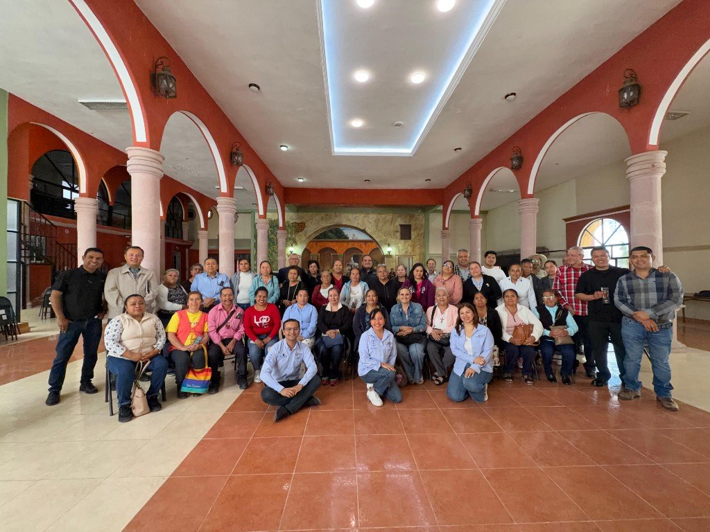 Pastoral Digital Diocesana